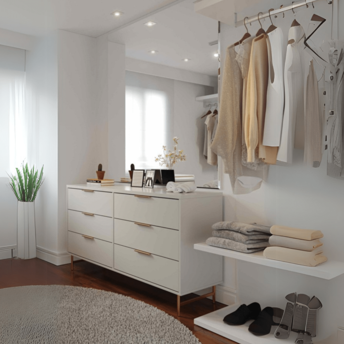 Cômoda 6 Gavetas Yves 135cm