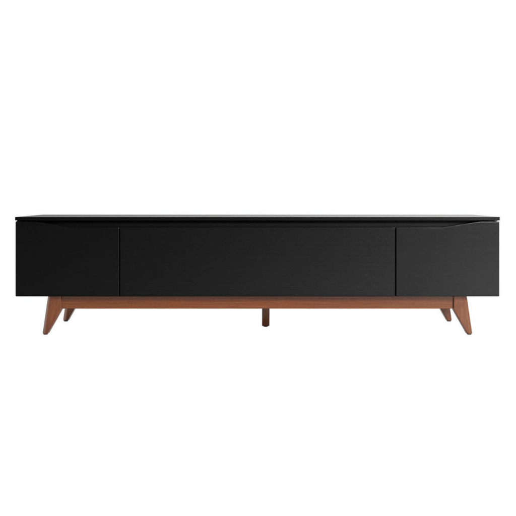 Rack para TVs até 75 Polegadas 3 Portas Flynt 184cm